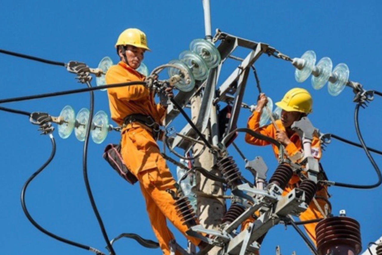 Hoàn thiện khung giá phát điện và phương pháp tính giá dịch vụ