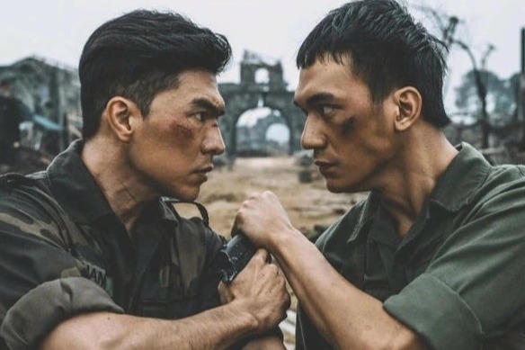 “Mưa đỏ” lọt vào danh sách  phim đủ tiêu chuẩn dự tranh Oscar