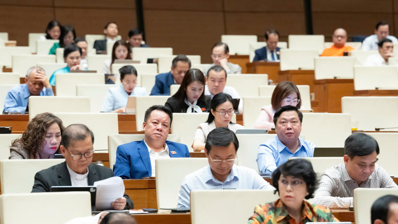 Sẽ sớm xây dựng chiến lược mới về phát triển báo chí