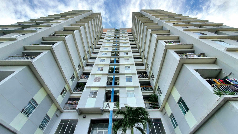 Thành lập Quỹ nhà ở quốc gia không vì mục đích lợi nhuận