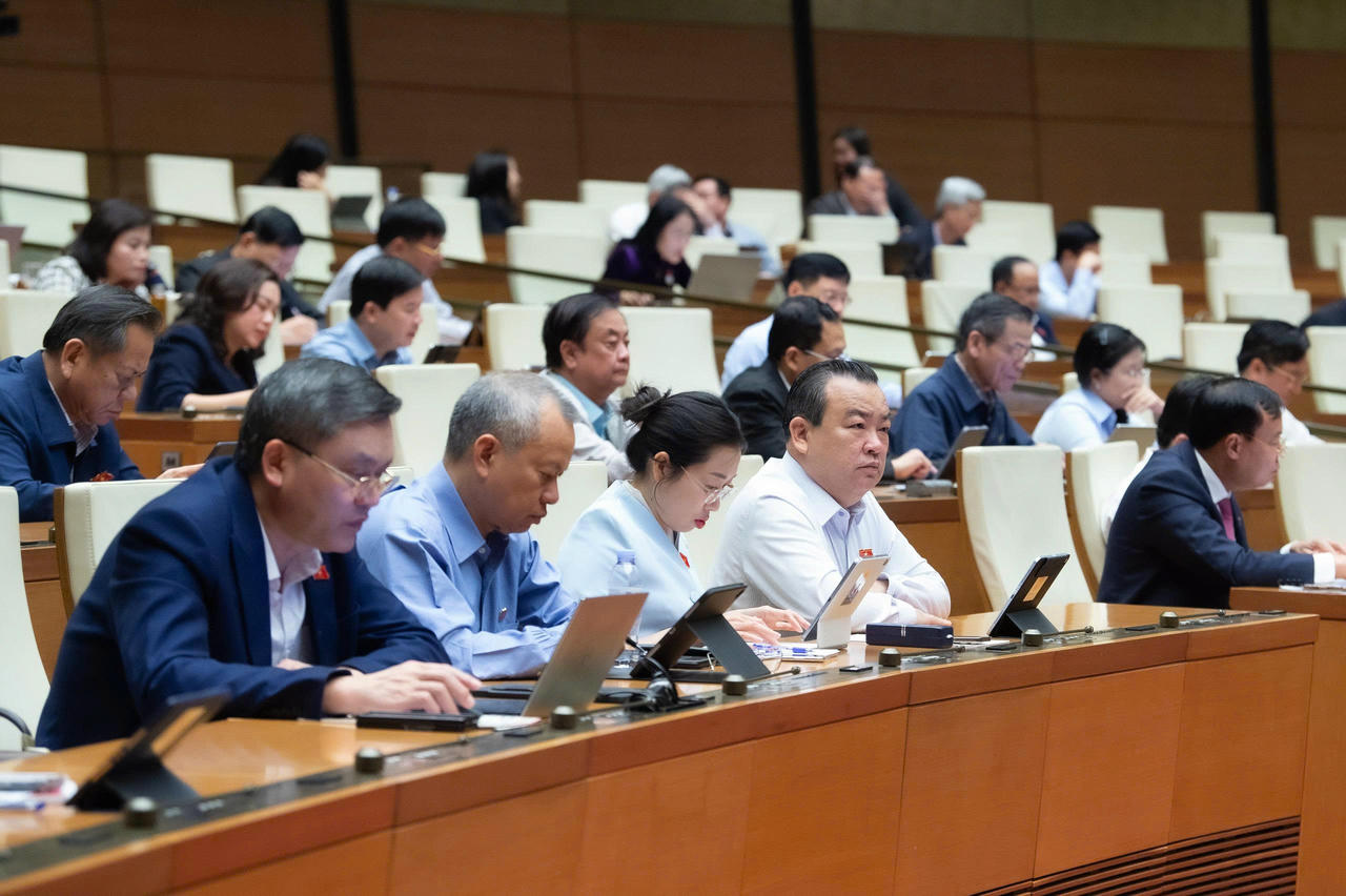 Sẽ sớm xây dựng chiến lược mới về phát triển báo chí