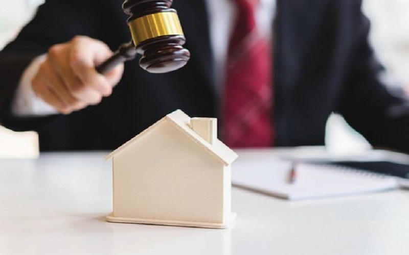 Đấu giá 33 lô đất tại Phú Thọ, tổng mức giá khởi điểm hơn 147 tỷ đồng