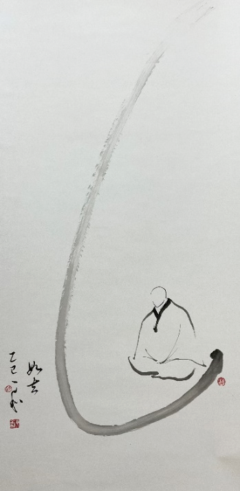 Đằng sau sự tĩnh lặng của “Thiền trong cuộc sống”