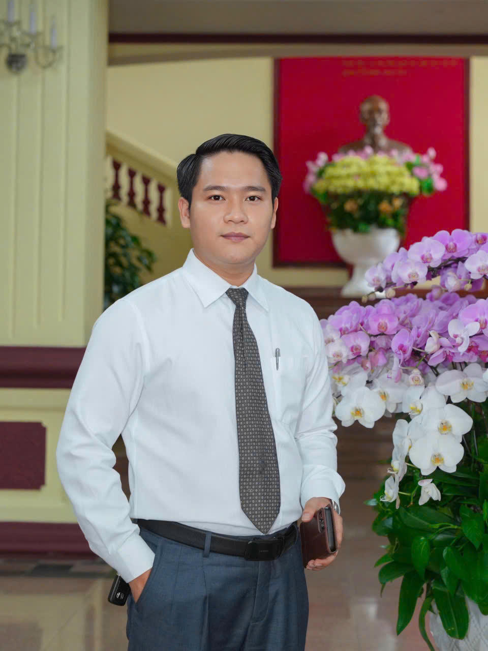 Theo Luật sư Lưu Tiến Dũng, trong bối cảnh môi trường kinh doanh ngày càng phức tạp, "pháp lý phòng ngừa" chính là "lá chắn" giúp doanh nghiệp giảm thiểu rủi ro.