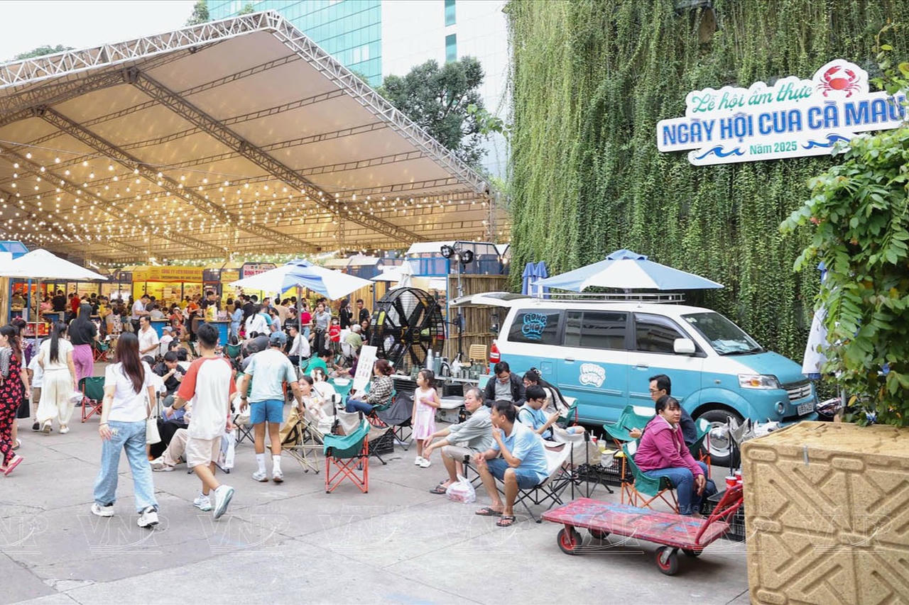 Du lịch Việt Nam tăng tốc mùa lễ hội 