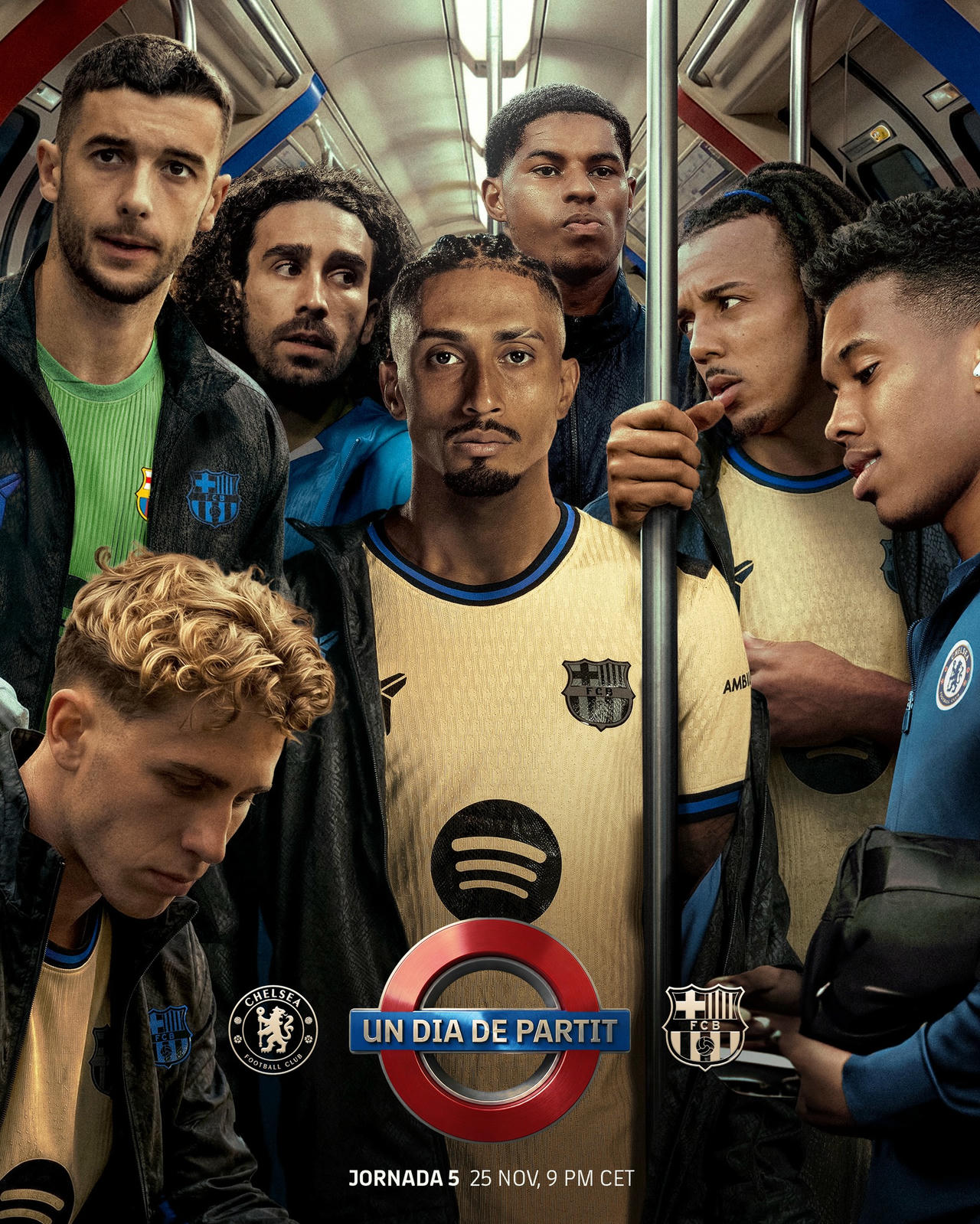  Champions League: Chelsea gặp Barca
