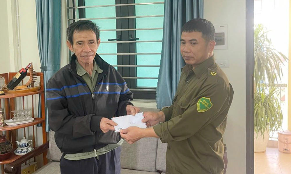 Kịp thời cứu người dân khỏi “bẫy” lừa đảo giả danh công an tại Bắc Ninh