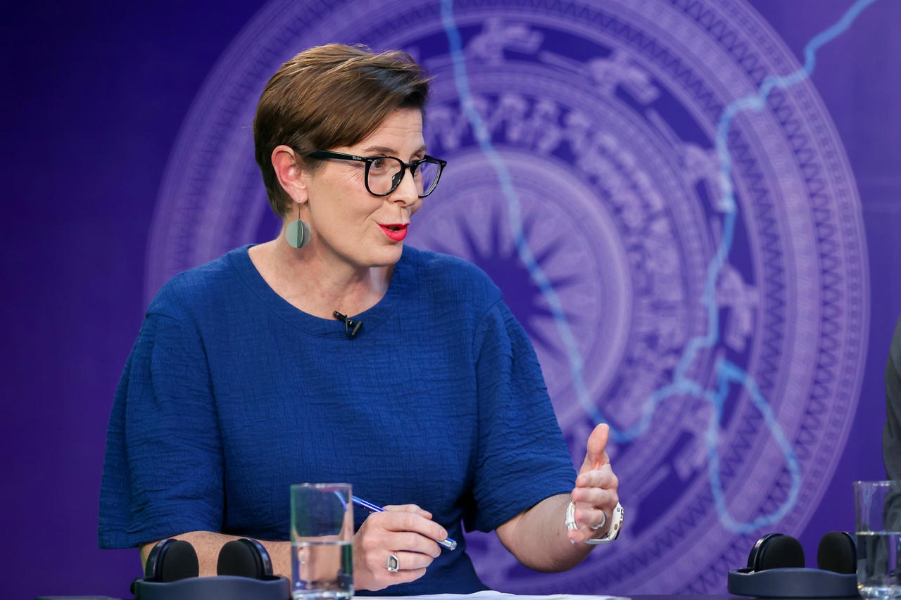 Trưởng đại diện WHO tại Việt Nam: 'Lệnh cấm thuốc lá điện tử là bước đi dũng cảm, quyết đoán để bảo vệ thế hệ trẻ Việt Nam'