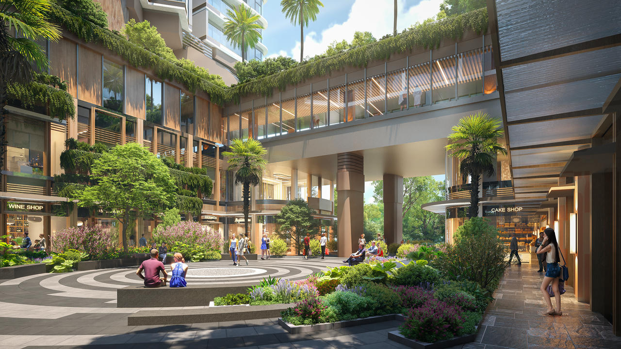 Imperia Holiday Hạ Long tiên phong sống và làm việc như nghỉ dưỡng, Nguồn MIK Group  