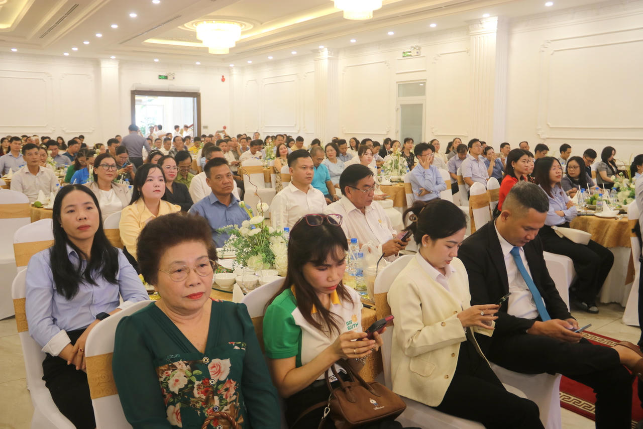 Nhiều doanh nghiệp nêu cao tinh thần trách nhiệm trong thực hiện nghĩa vụ thuế.