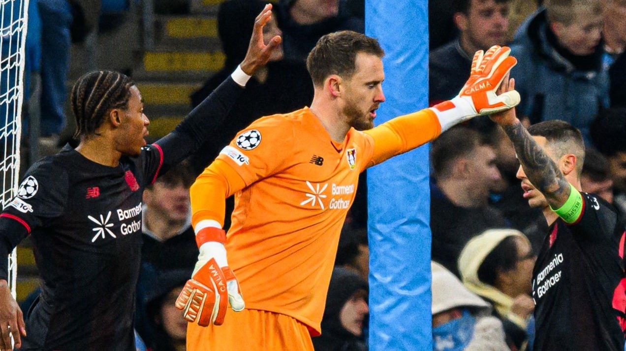 Champions League: Barcelona bại trận ở London