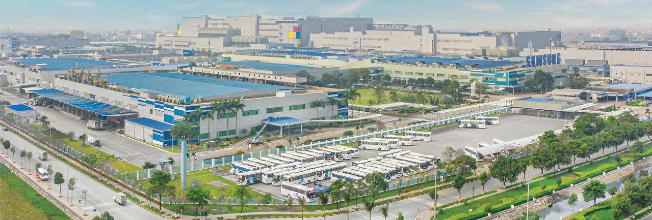 Điểm nhấn nổi bật là Bắc Ninh luôn chủ động cải thiện môi trường đầu tư.