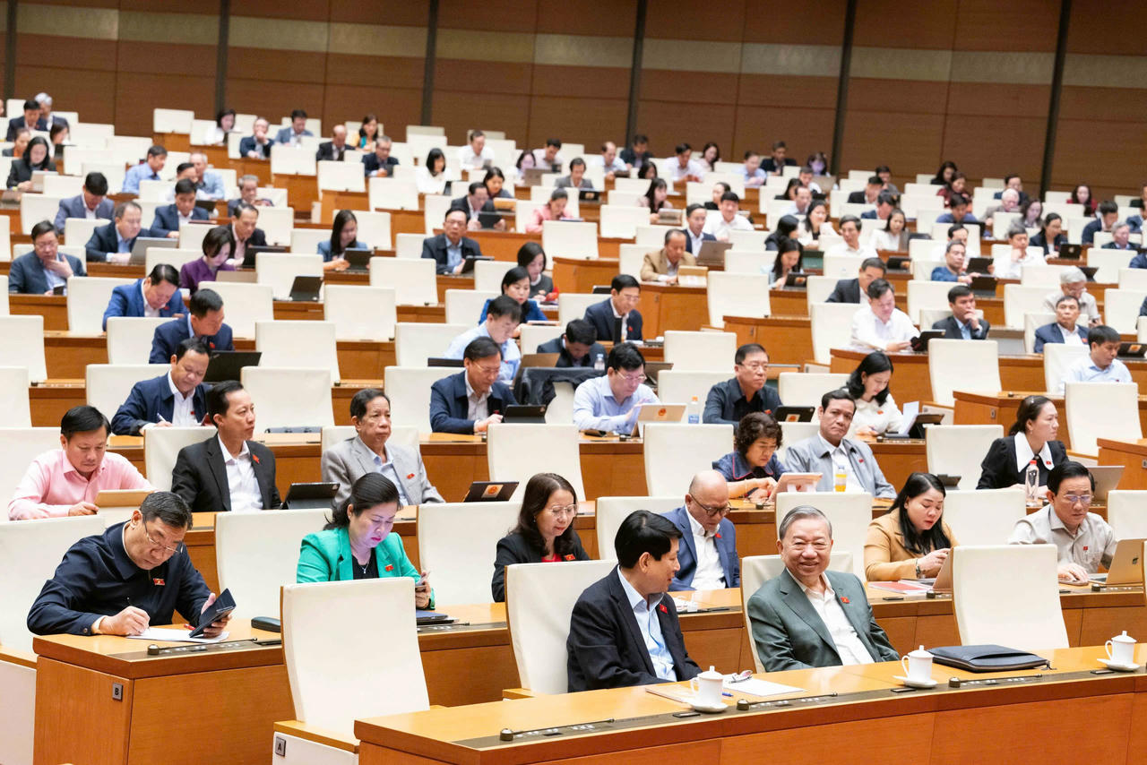 Cần có quy định định mức dự trữ chiến lược cho các mặt hàng thiết yếu