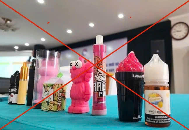 WHO khuyến nghị Quốc hội Việt Nam ‘luật hóa’ quy định cấm thuốc lá mới vào Luật Đầu tư (sửa đổi)