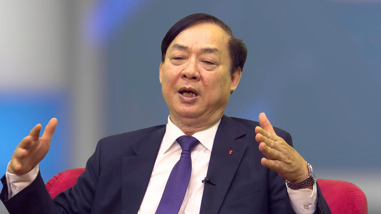  Ths. Hà Đình Bốn – Phó Chủ tịch Hội Bảo vệ quyền trẻ em Việt Nam, Giảng viên Khoa Luật – Trường Đại học Intracom.