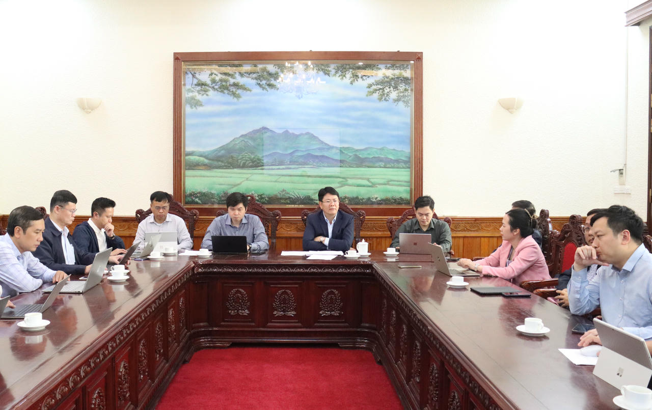 Thực hiện thống nhất việc rà soát, chuẩn hóa thủ tục hành chính trên phạm vi toàn quốc