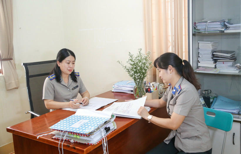 Thi hành dứt điểm, đúng thời hạn các bản án, quyết định hành chính