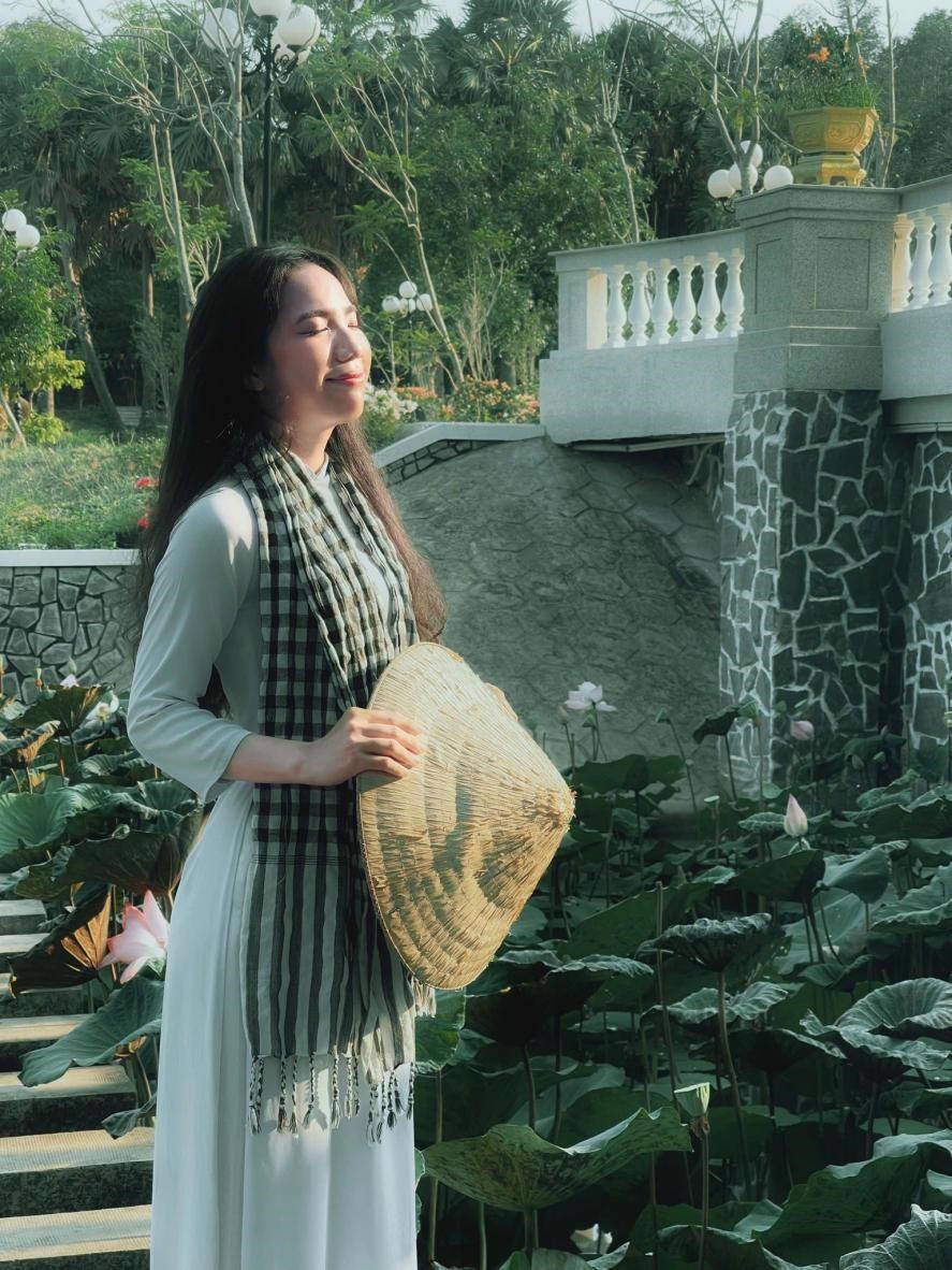 Đi tìm một chút an nhiên