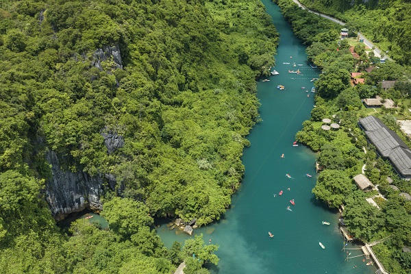 Xây dựng thương hiệu mới, định hình slogan và thông điệp hấp dẫn để tăng sức hút cho du lịch Quảng Trị