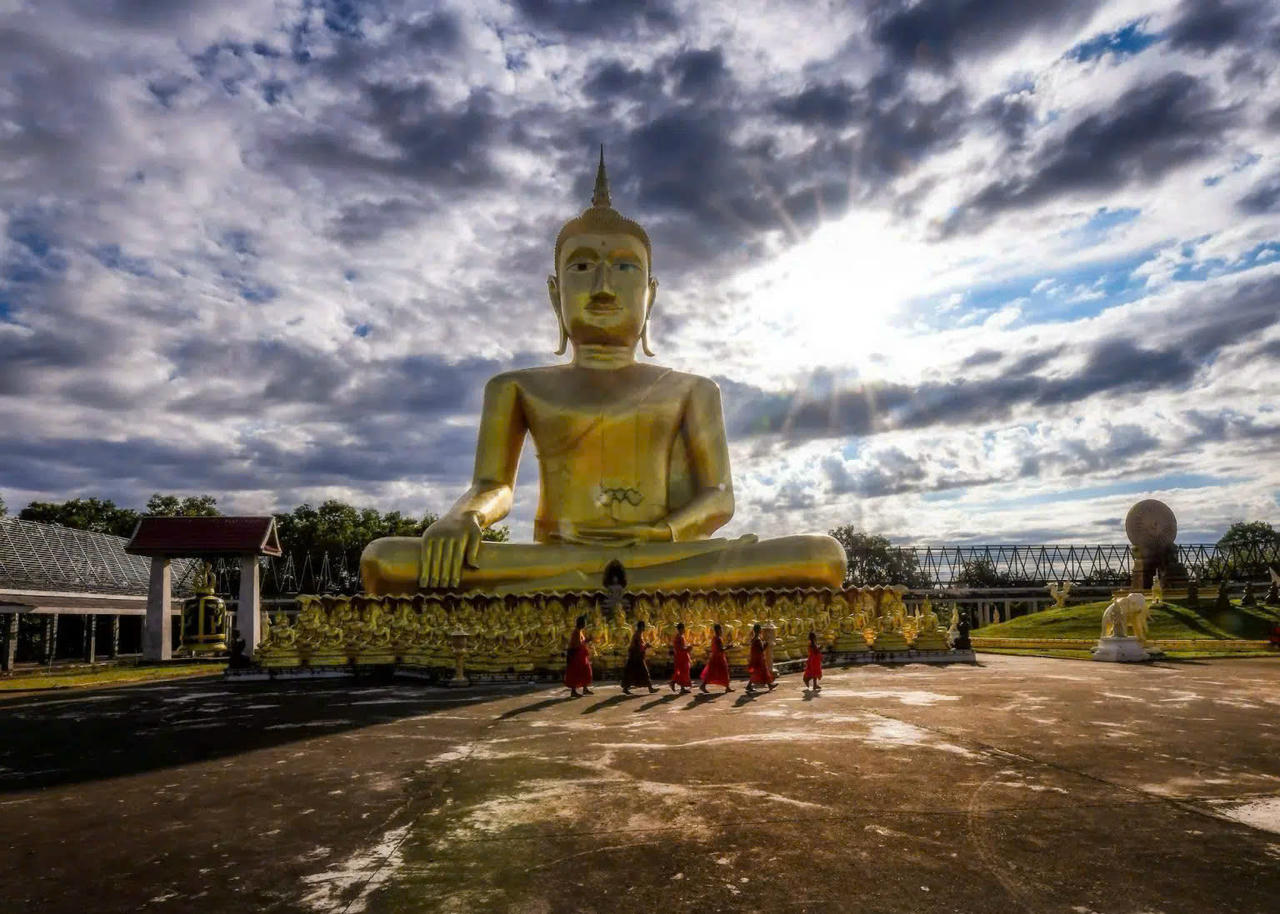Heritage tổ chức photo tour tại đất nước hoa Champa
