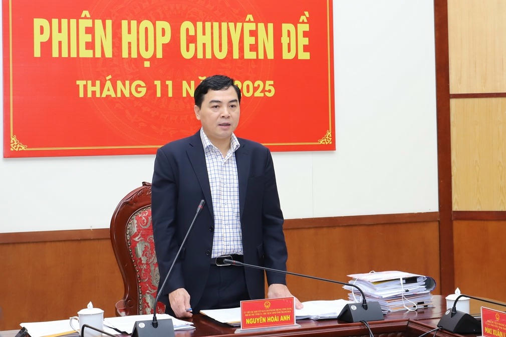 Thanh Hóa thúc đẩy nguồn nhân lực y tế chất lượng cao, đáp ứng sự hài lòng của người bệnh