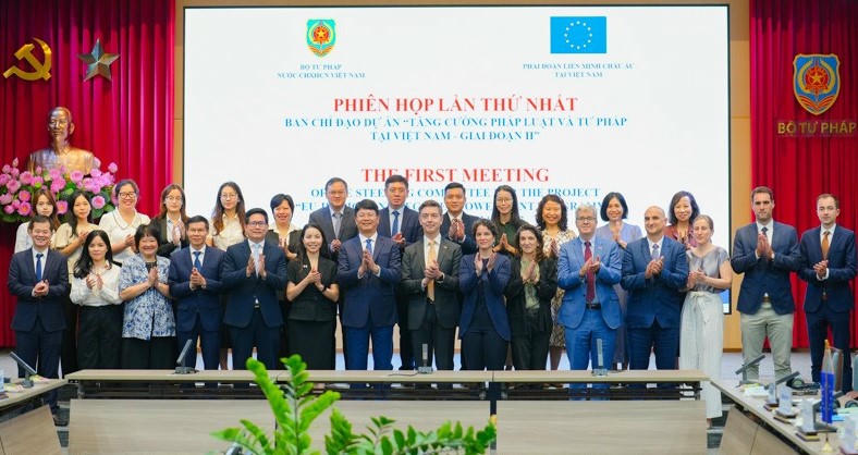Sắp diễn ra Diễn đàn pháp luật năm 2025 tại Quảng Ninh