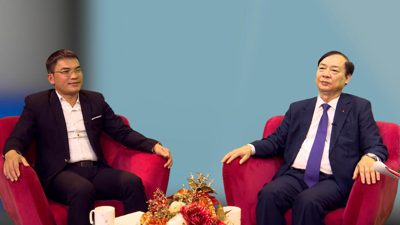 Tọa đàm 'Phòng, chống tác hại của thuốc lá cho người chưa thành niên'