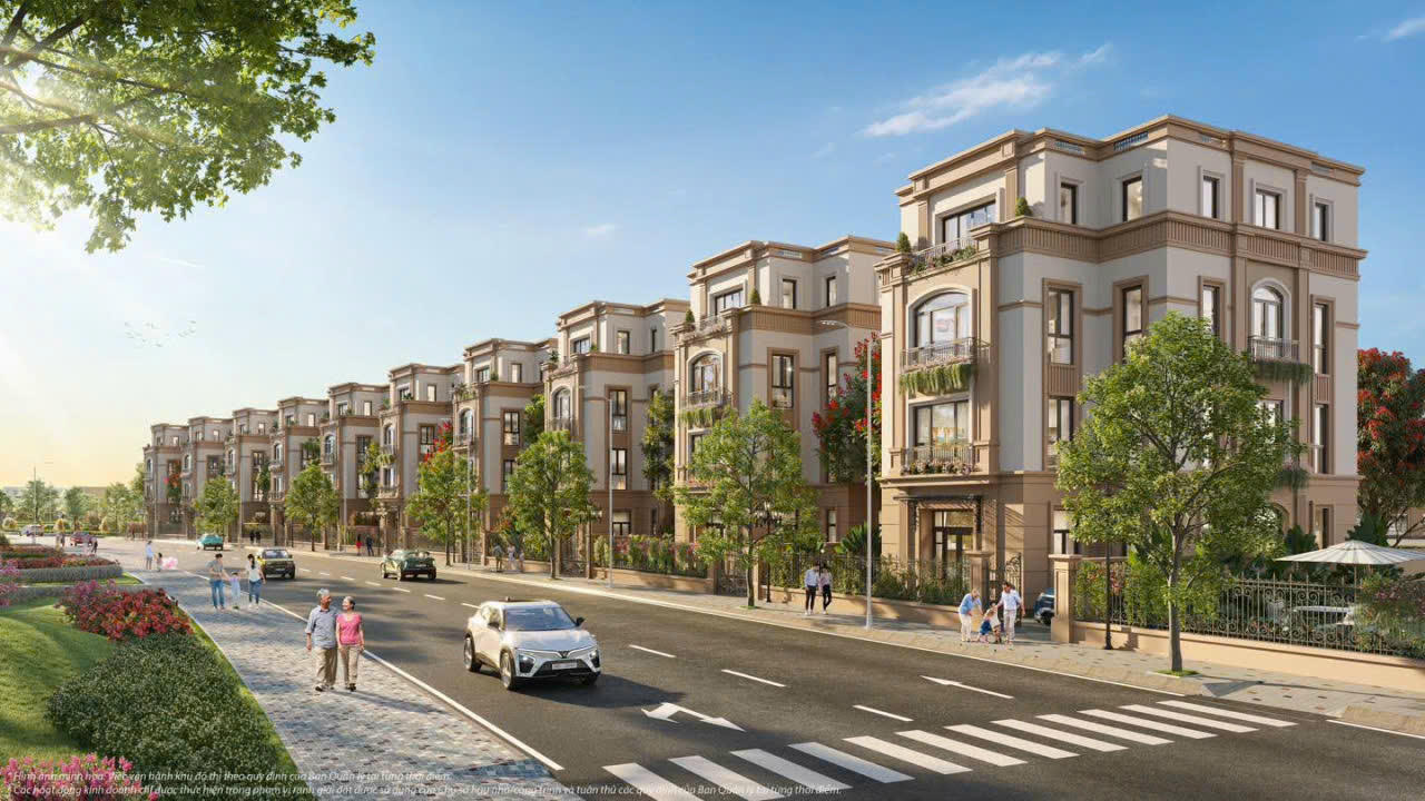 Vinhomes Golden City phát triển song hành với tốc độ hoàn thiện hạ tầng khu vực, trở thành điểm hẹn an cư và đầu tư hấp dẫn bậc nhất  