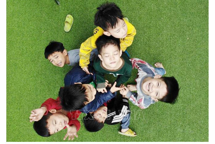 Kết luận của Tổng Bí thư về công tác chăm sóc và bảo vệ trẻ em có hoàn cảnh đặc biệt