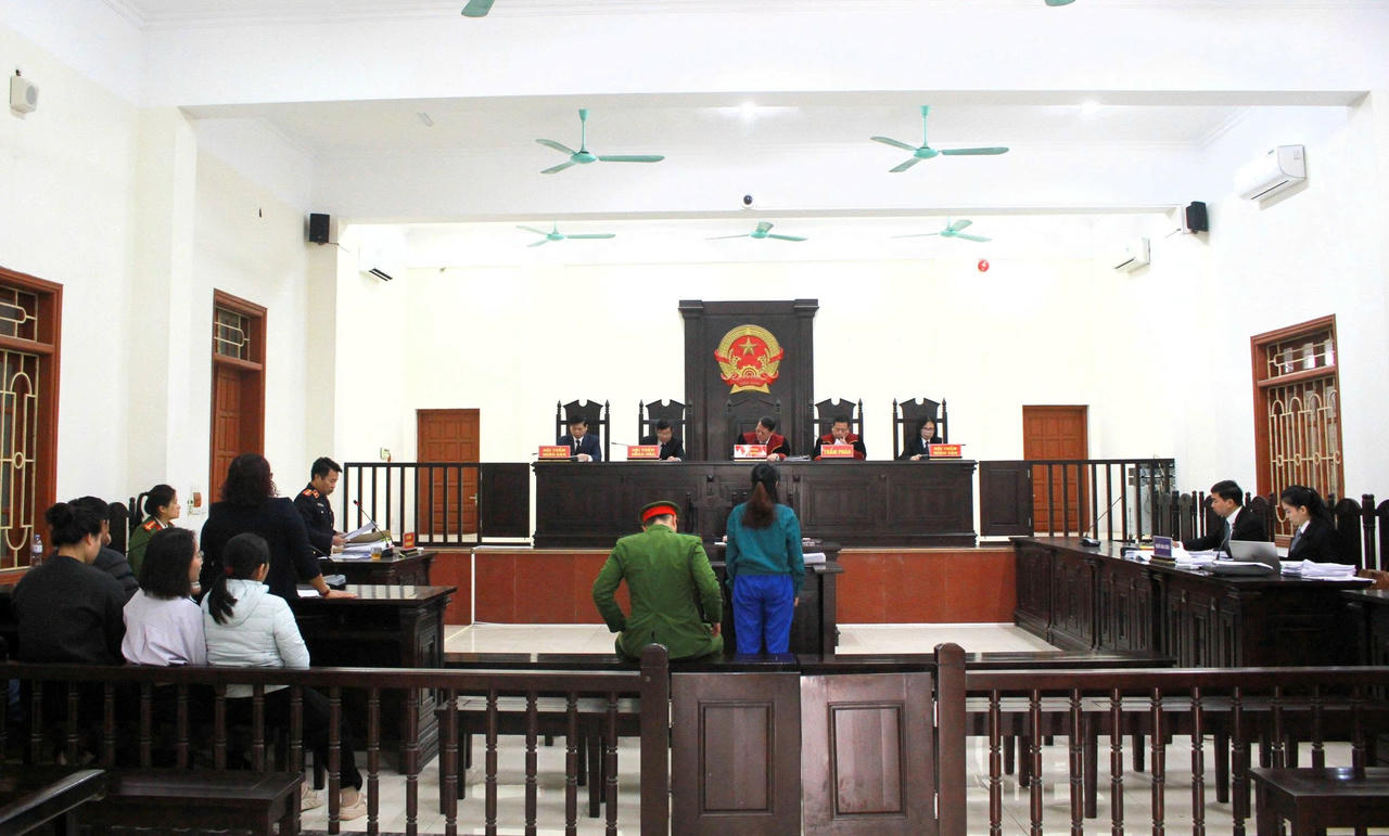 Chị gái vướng lao lý vì 'hợp tác' đầu tư bất động sản với bạn gái của em trai