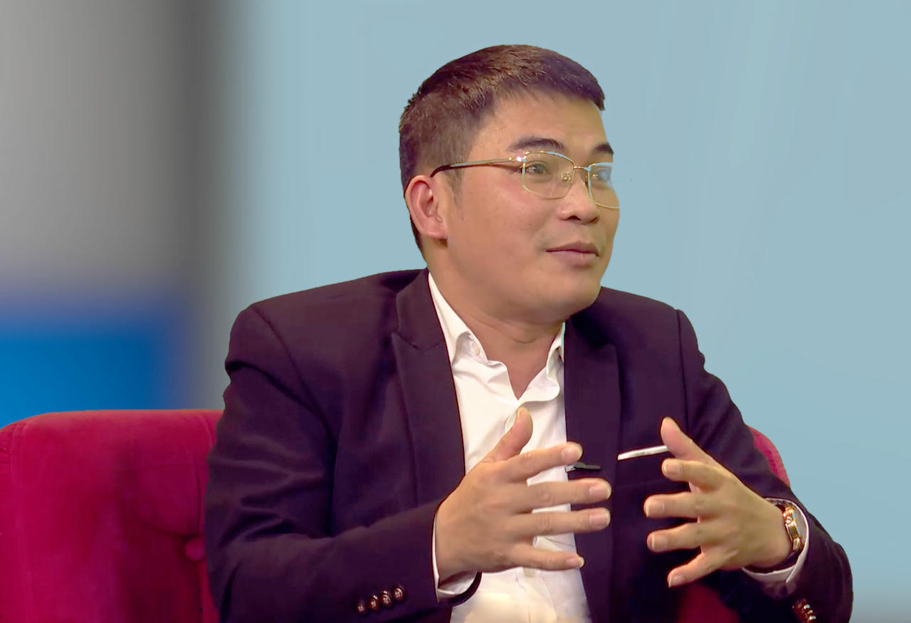 Ths. Nguyễn Ngọc Tùng – Chuyên gia về Công tác xã hội học, Học viện Thanh thiếu niên Việt Nam.