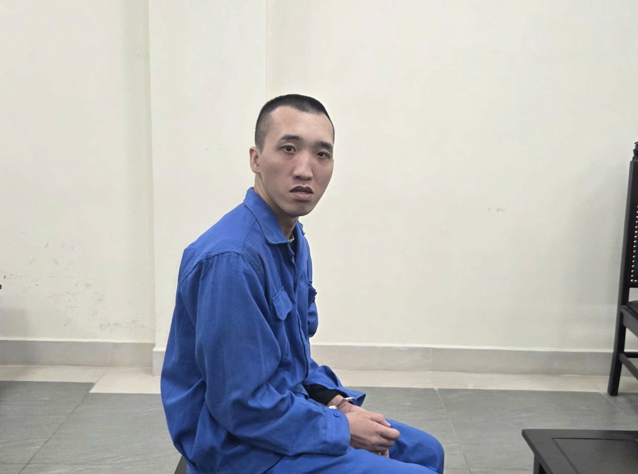 'Tiếp tay' cho tội phạm bên Campuchia, lãnh 13 năm tù