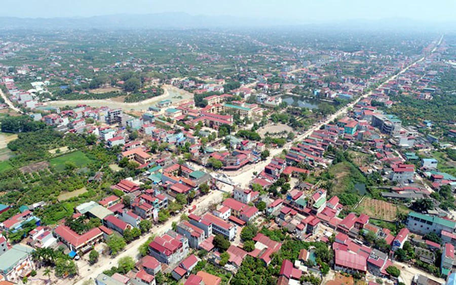 Khẩn trương hoàn thiện thể chế, đáp ứng mô hình chính quyền địa phương 2 cấp