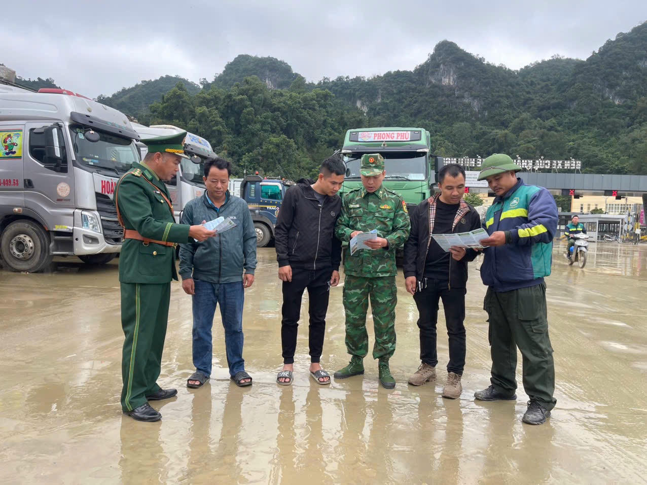 PBGDPL tại Lạng Sơn: Lấy người dân làm trung tâm, hiện thực hóa thượng tôn pháp luật bằng Chuyển đổi số
