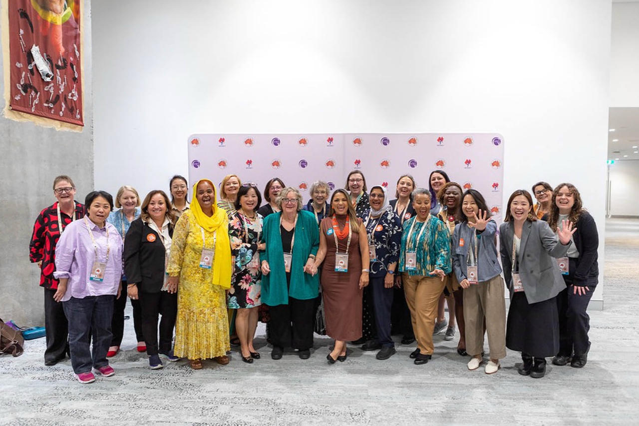 Lá chắn cần thiết cho nạn nhân bị bạo lực gia đình