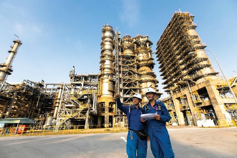 Nhân sự của BSR được biết đến là nơi hội tụ nhiều cá nhân xuất sắc.