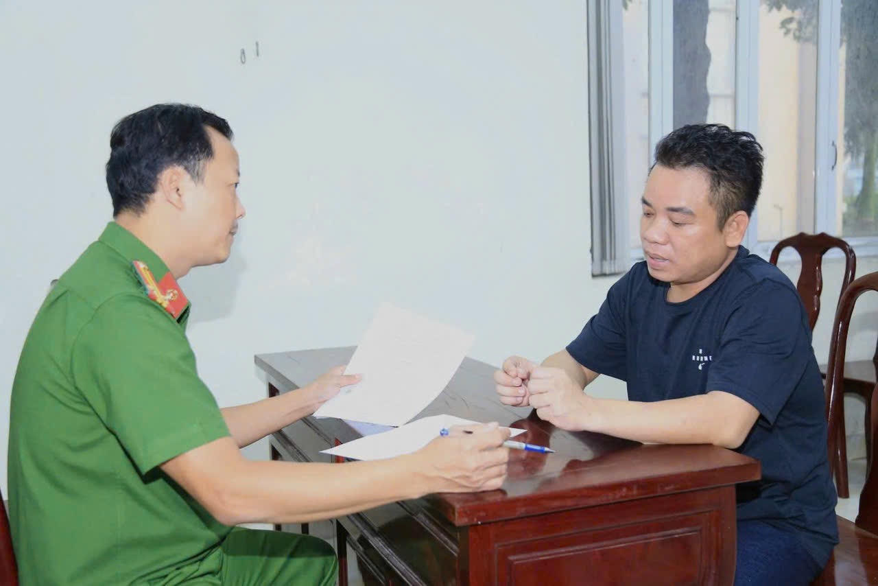 Khởi tố, bắt tạm giam 4 đối tượng trong đường dây mua bán hóa đơn khống hơn 4.000 tỷ đồng tại Đồng Nai