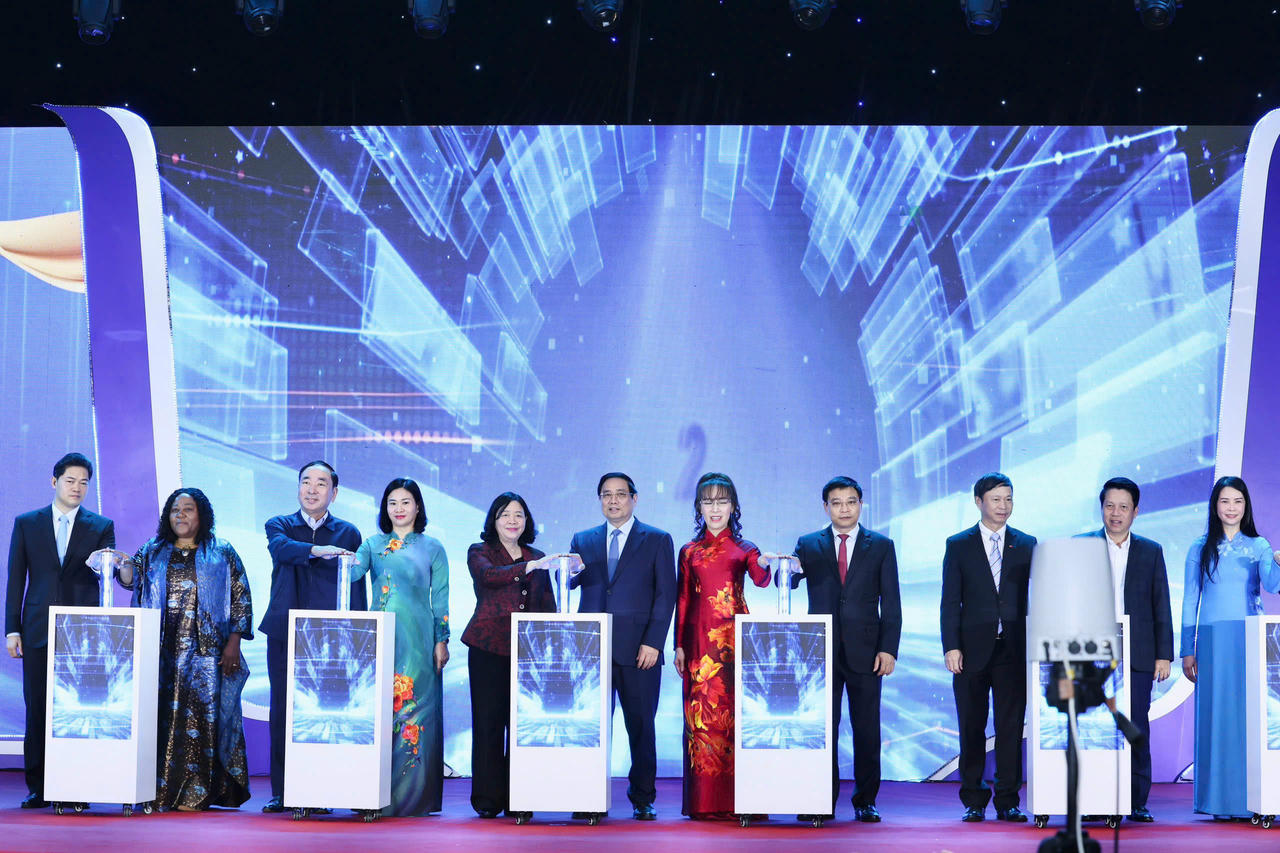 Hỗ trợ phụ nữ khởi nghiệp giai đoạn 2026 – 2035: Không để bất kỳ phụ nữ nào đứng ngoài cơ hội phát triển
