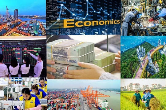 Những chính sách mới nổi bật có hiệu lực từ tháng 12/2025

