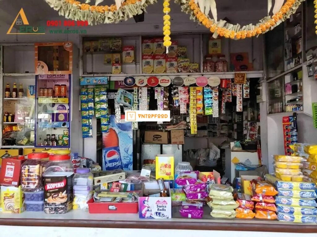 Đề xuất mới về ngưỡng chịu thuế của hộ kinh doanh