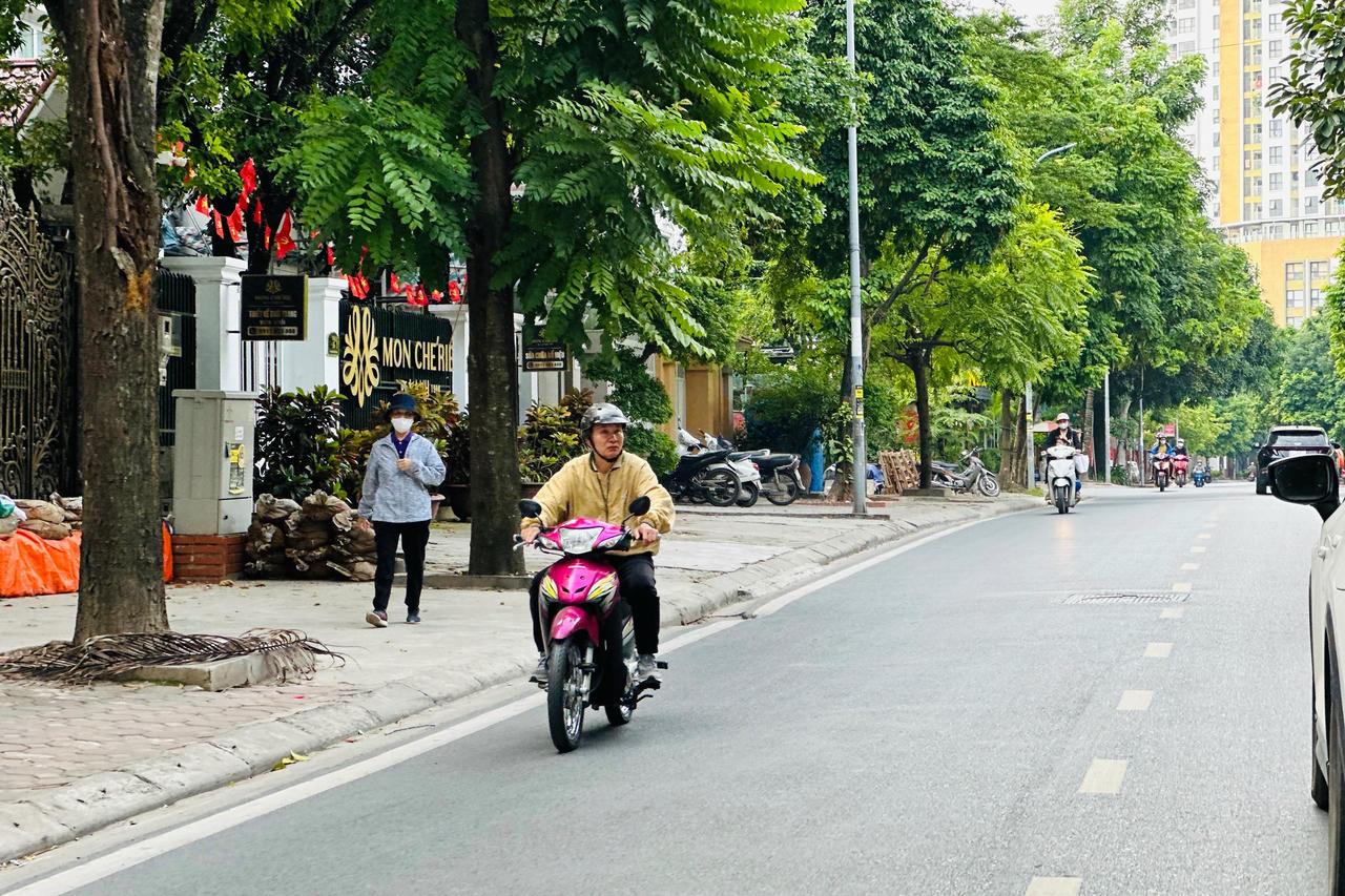 Thời tiết ngày 02/12: Không khí lạnh sắp tràn về, miền Bắc rét, Trung Bộ mưa to