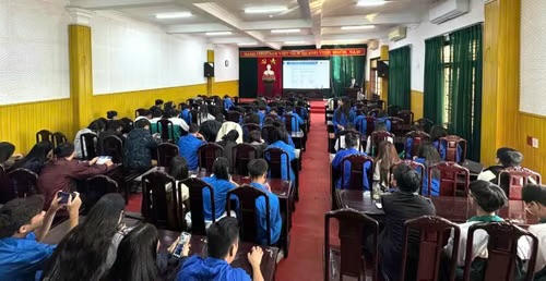 Phong trào không chỉ mở ra không gian học tập mới mà còn tạo nền tảng để xây dựng công dân số, giúp người dân chủ động tham gia vào quản lý nhà nước, hoạt động kinh tế – xã hội và sự phát triển chung của tỉnh Hưng Yên trong kỷ nguyên số.