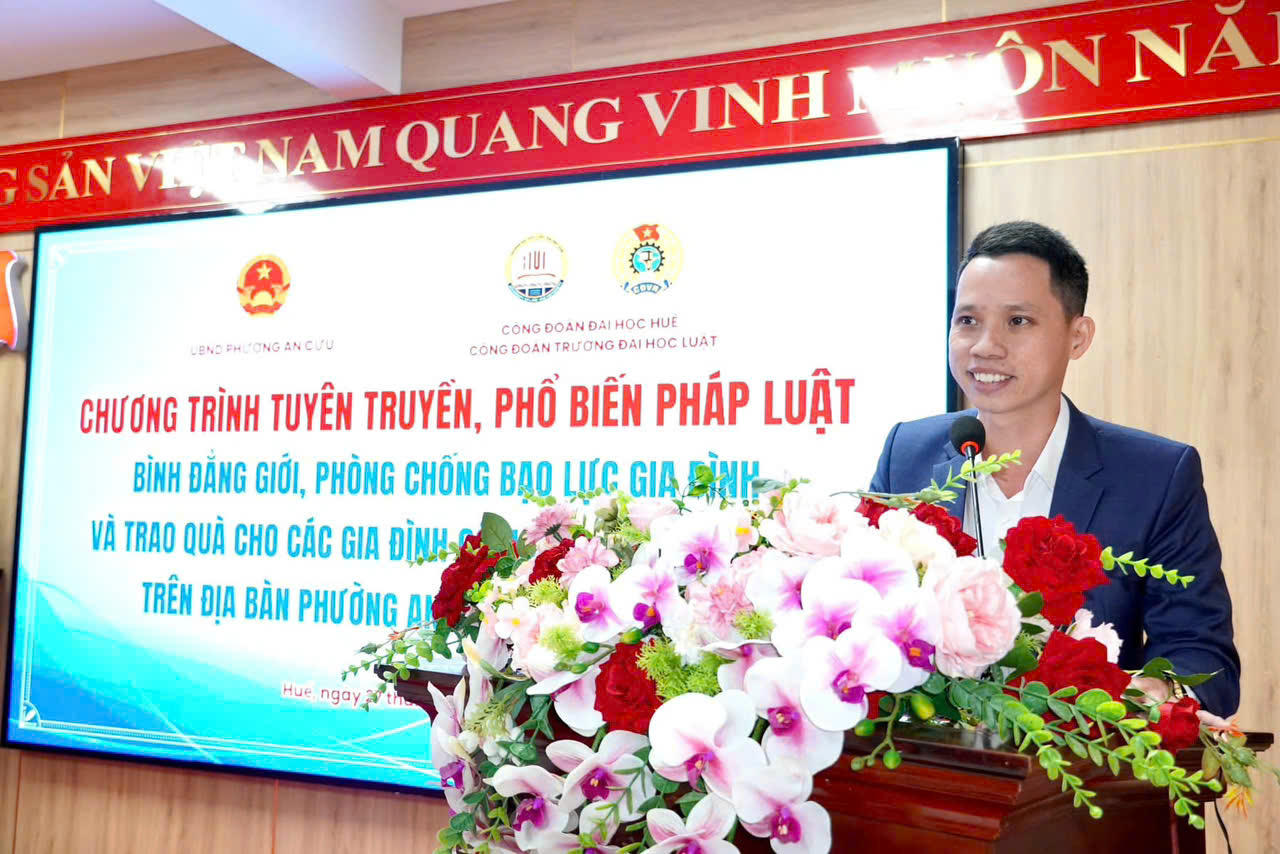 Tiến sĩ Trần Văn Hải 