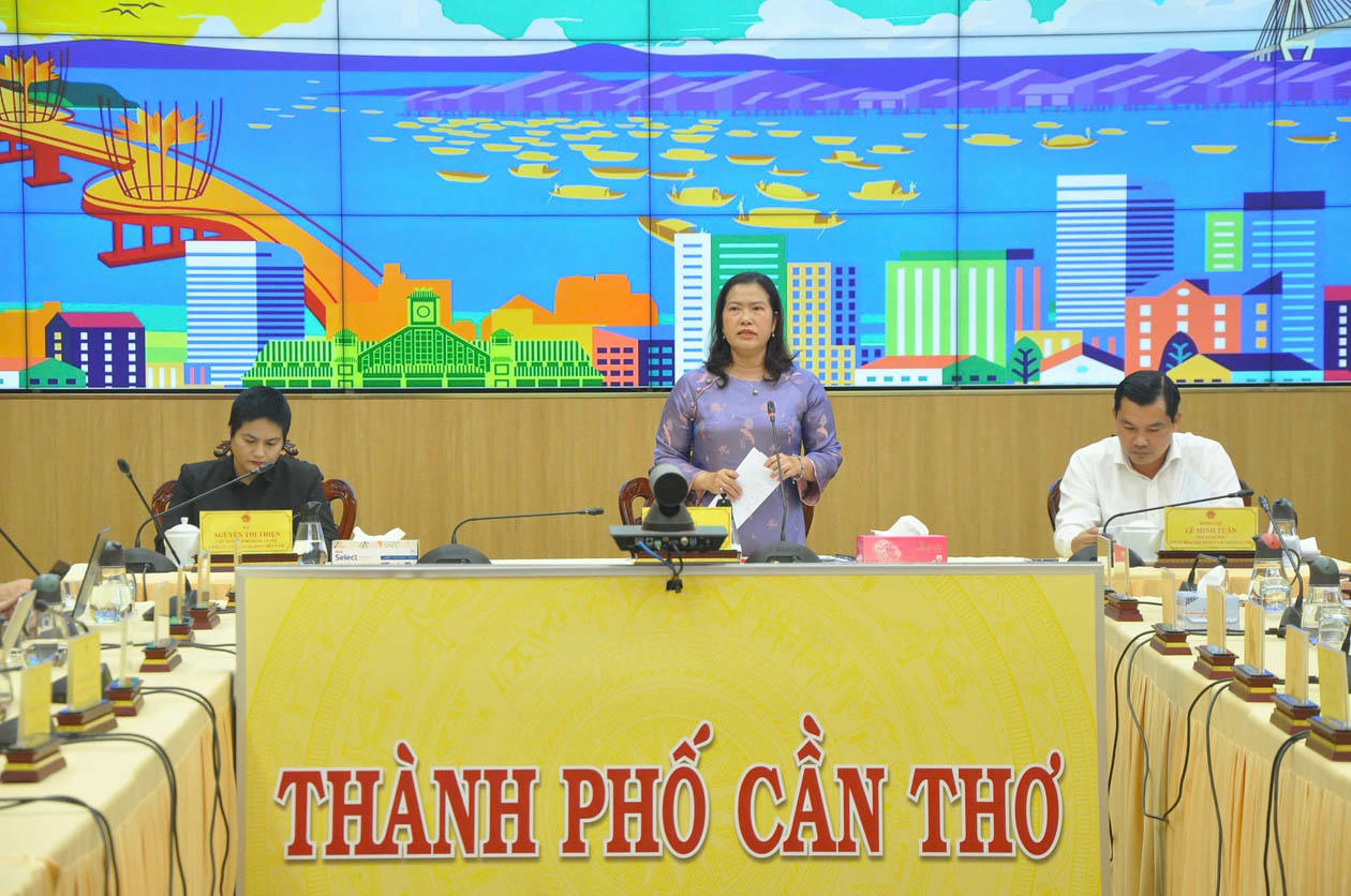 Cần Thơ tổ chức Lễ hội Văn hóa sông nước với quy mô lớn