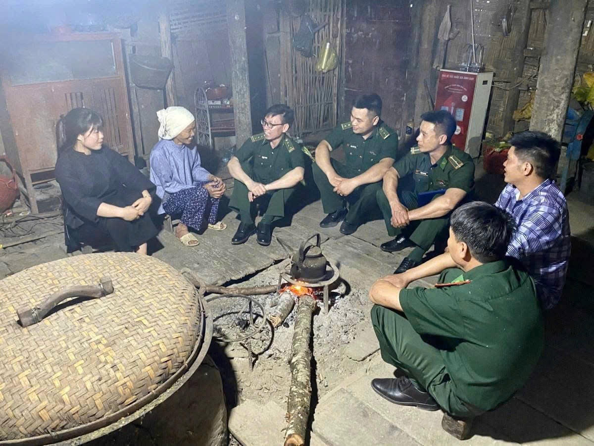 Đề án 1371: Minh chứng sức lan tỏa mạnh mẽ của tinh thần thượng tôn pháp luật