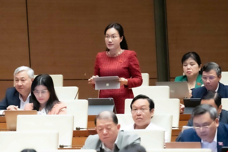 Đảm bảo quyền lợi chính đáng của người có đất bị thu hồi