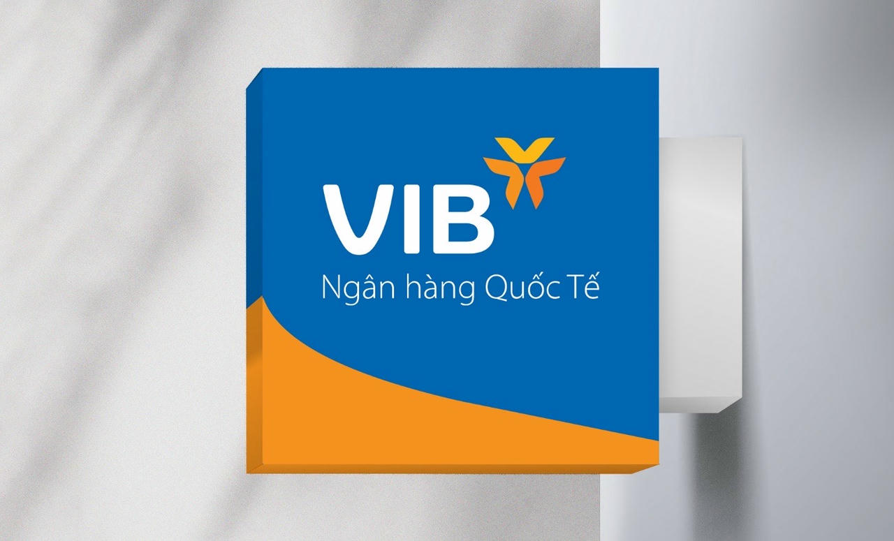 VIB được vinh danh "Chất lượng Thanh toán quốc tế xuất sắc bằng Đô la Mỹ năm 2025" bởi JP Morgan.