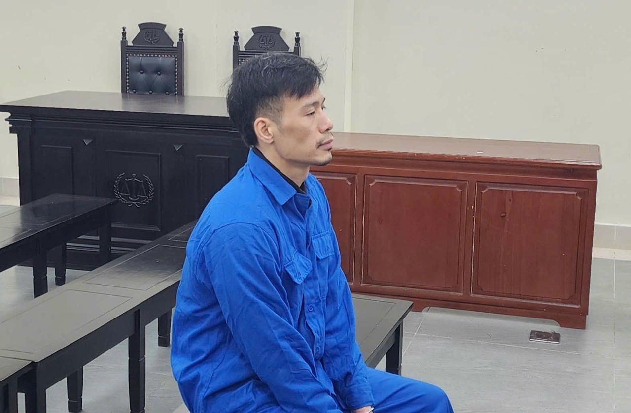 Anh trai lãnh án sau 'cơn say' của em trai