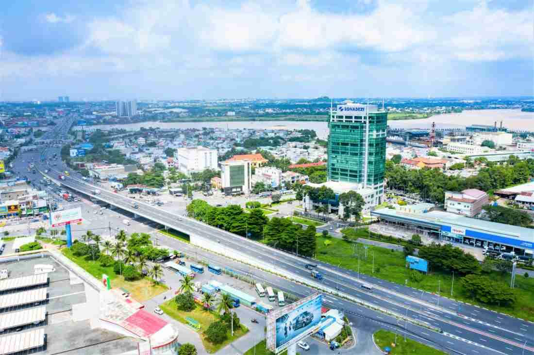 Năm 2025, Đồng Nai phân bổ gần 37 ngàn tỷ đồng vốn đầu tư công, gồm gần 32 ngàn tỷ đồng Trung ương giao và hơn 5 ngàn tỷ đồng tỉnh bổ sung.