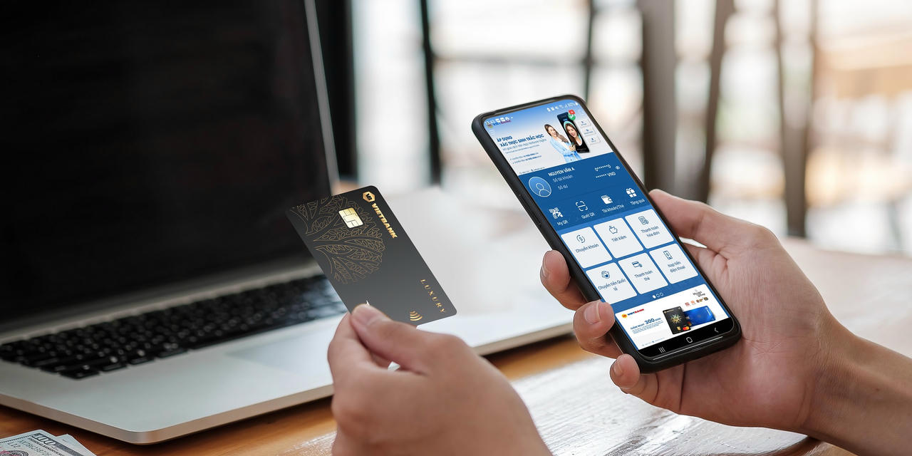 Vietbank tung nhiều ưu đãi thiết thực cho chủ thẻ mùa cuối năm